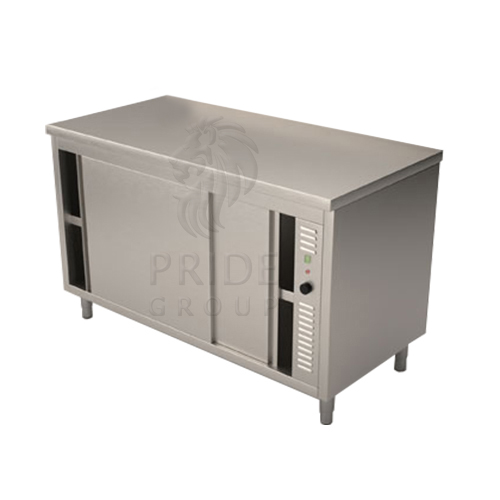 Стол тепловой сквозной Apach Chef Line LHC618SH2PT