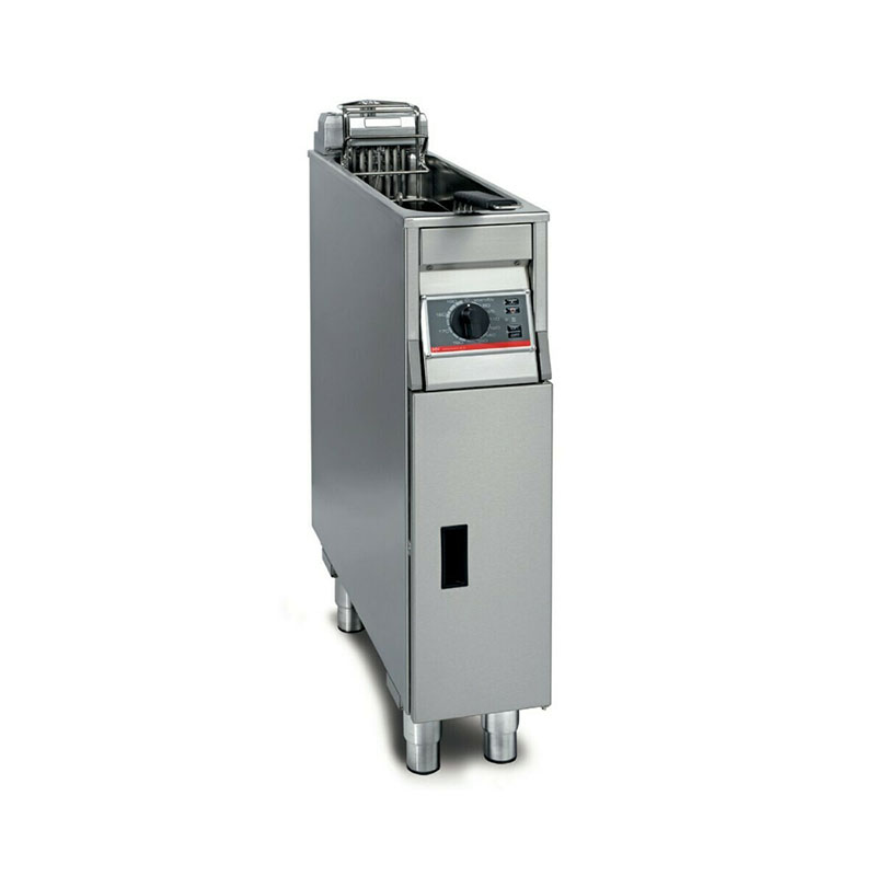Фритюрница FriFri Basic+ 211 YF21101/A500