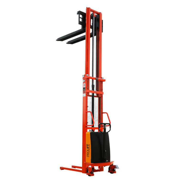 Штабелер полуэлектрический Prolift SPN 1025