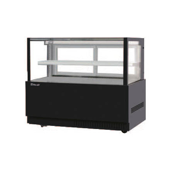 Витрина кондитерская закрытая Turbo Air TBP-1500-1L