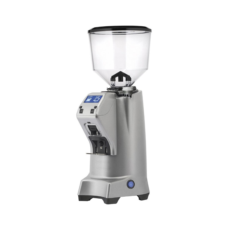 Кофемолка Eureka Zenith Neo 65 E Grey