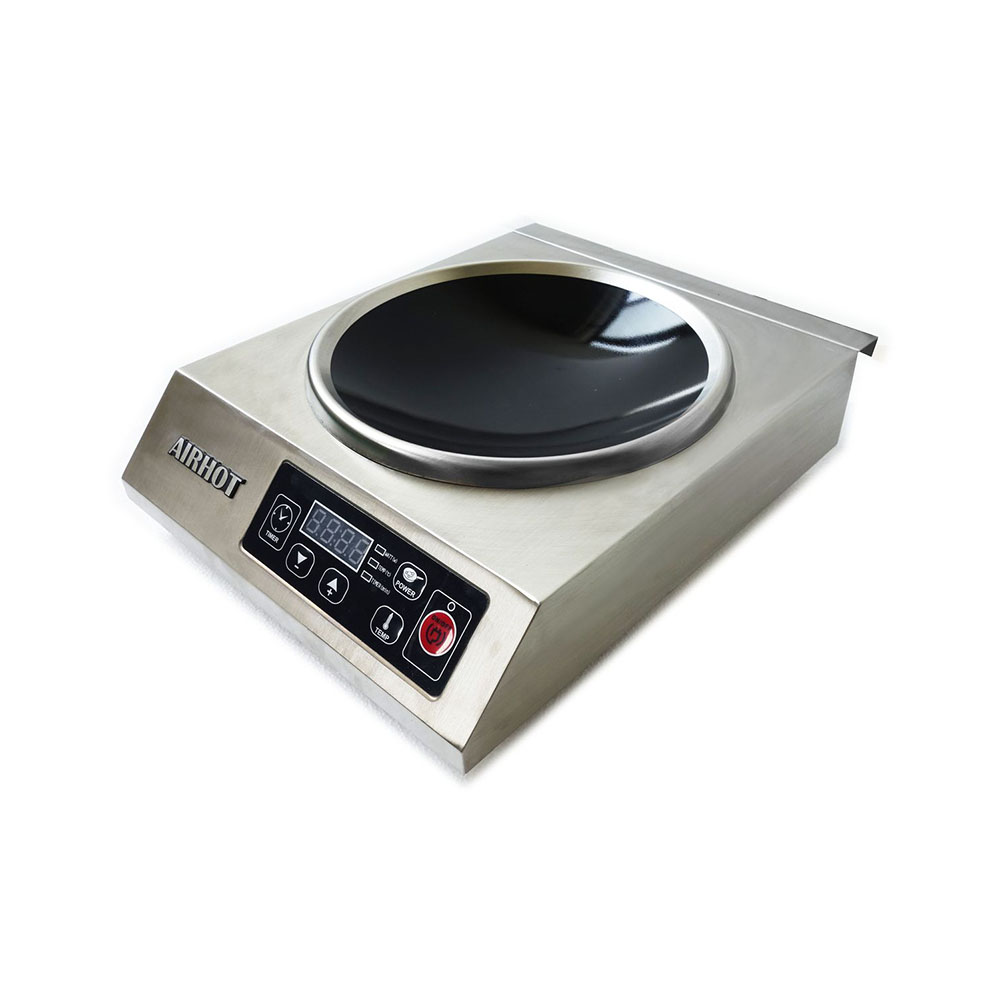 Плита индукционная Airhot IP3500 WOK