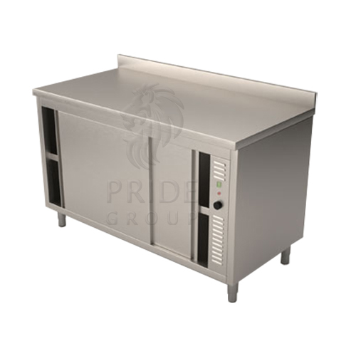 Стол тепловой Apach Chef Line LHC615SH2U