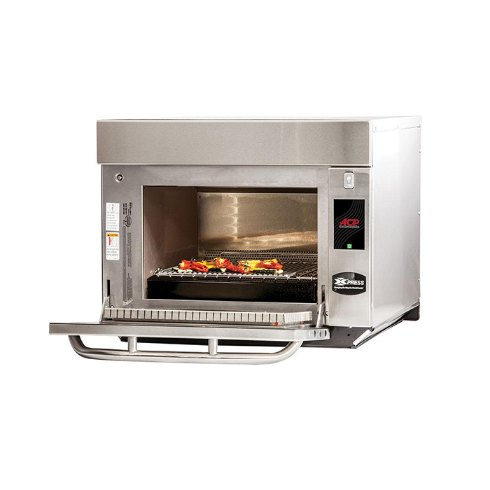 Печь микроволновая MENUMASTER XpressChef MXP5221LTL