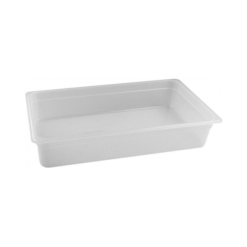 Гастроемкость GASTROMIX GN1/1-100 полипропилен