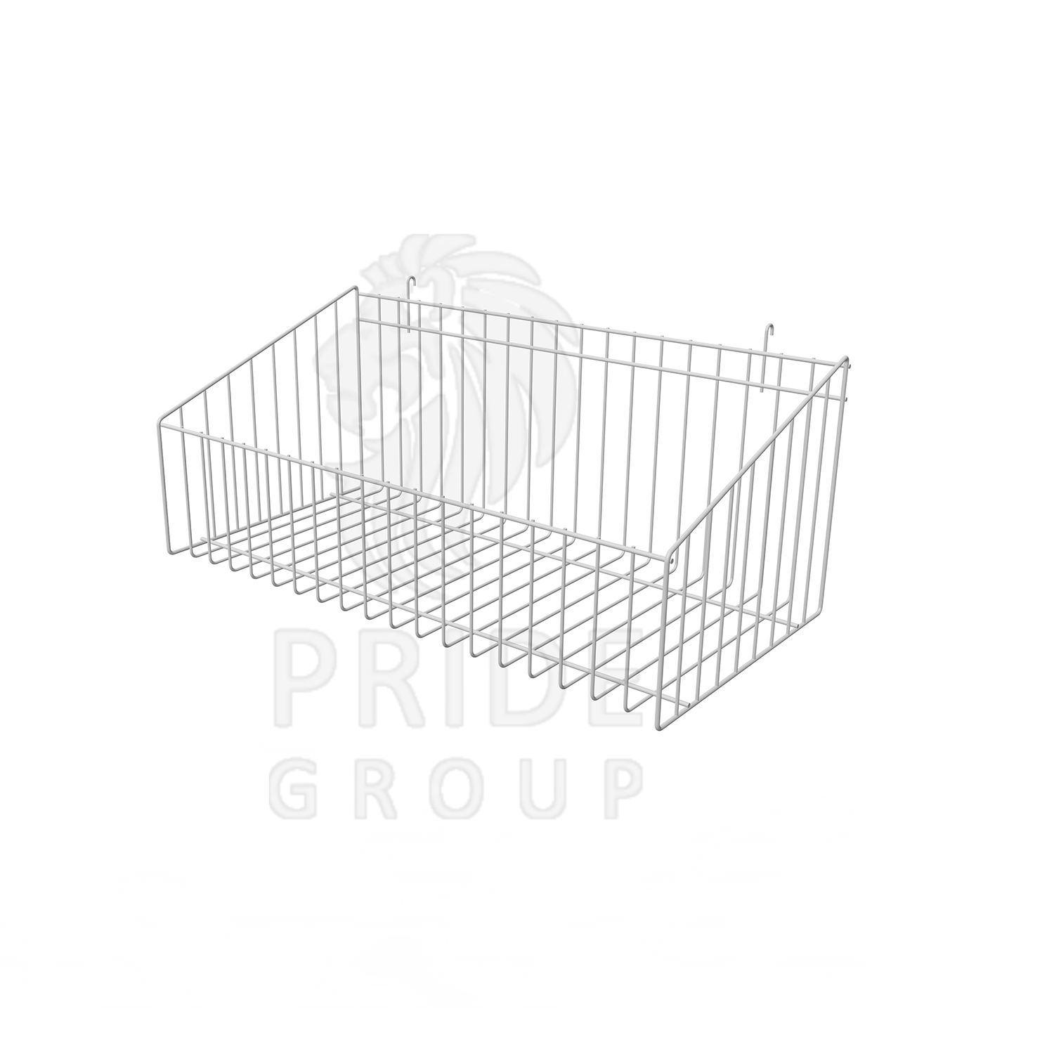 картинка Корзина на экономпанель 600х300х250