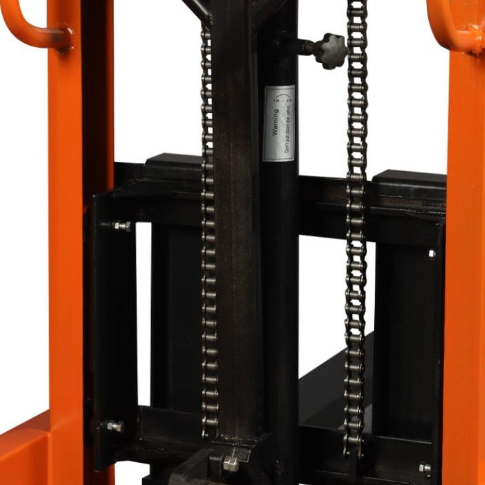 Бочкокантователь Prolift SD 350