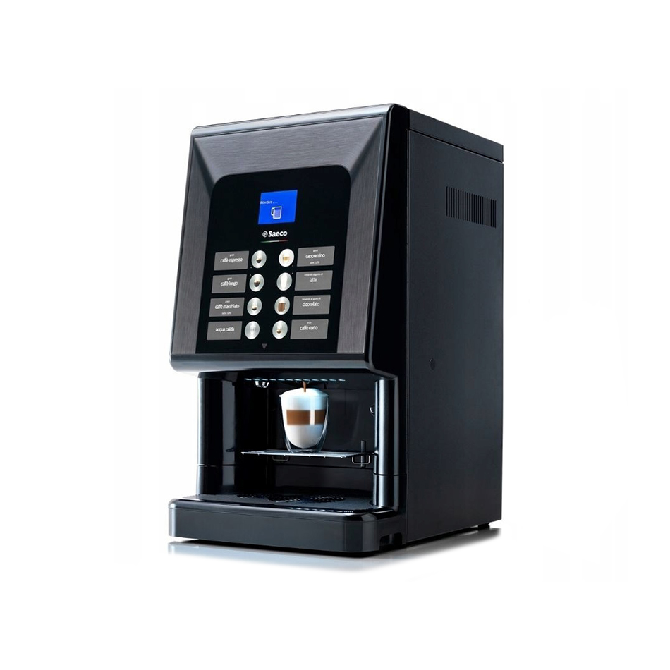 Кофемашина Saeco Evo Phedra Cappuccino