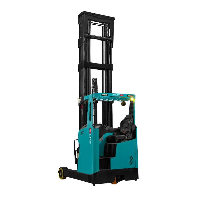 Ричтрак Prolift PRO RV1670