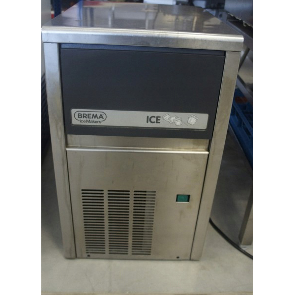 Льдогенератор BREMA CB 184A INOX