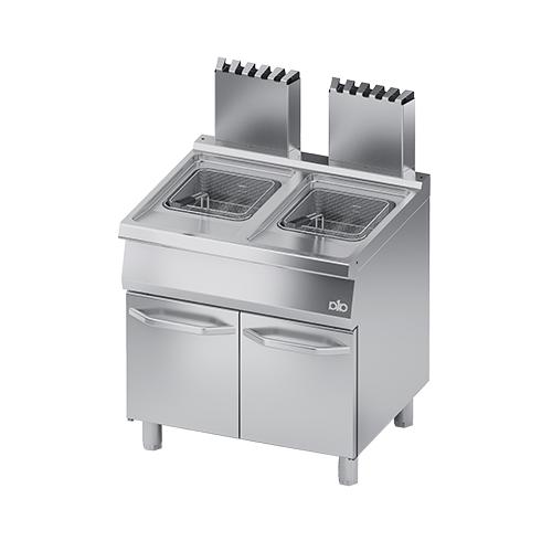 Фритюрница газовая ATA K7GFG1015