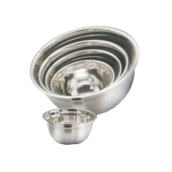 Миска полусферическая MACO GBL18 1,3л