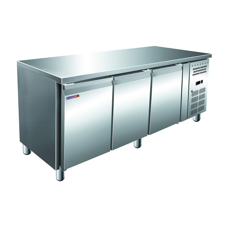 Стол с охлаждаемым шкафом COOLEQ SNACK3100TN/600
