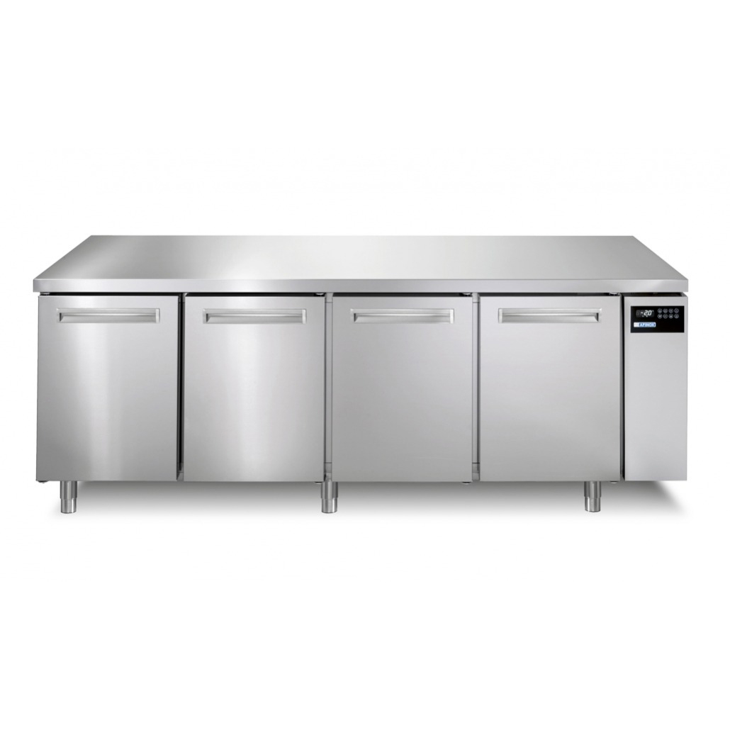 Холодильный стол Afinox SPRING 704TN R**
