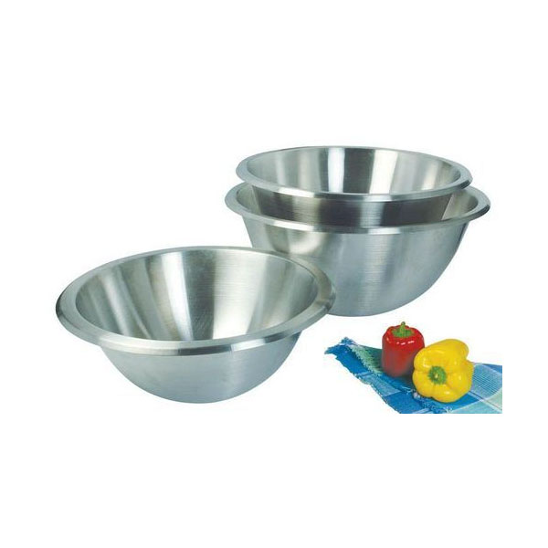 Миска полусферическая MACO BW25