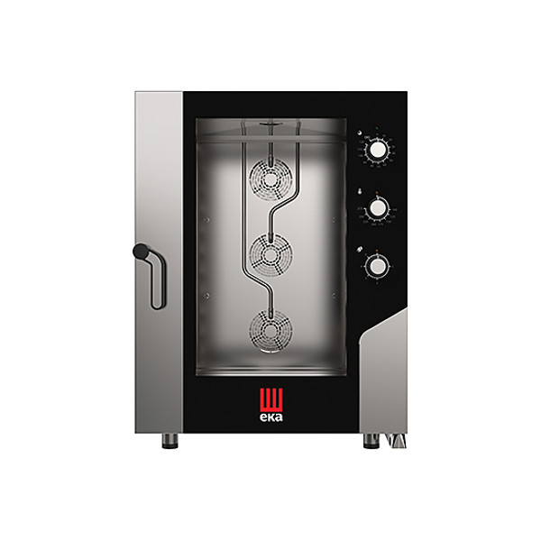 Печь конвекционная Tecnoeka MKF 1064 S