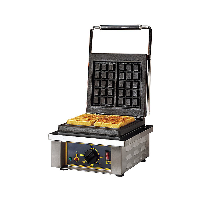 Вафельница ROLLER GRILL GES10