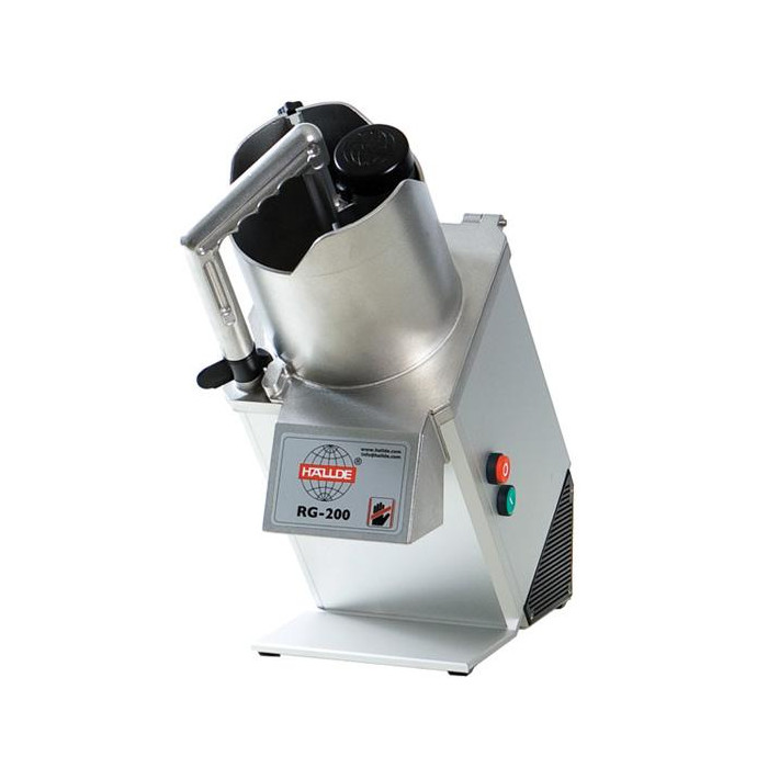Овощерезка HALLDE RG-200 220В