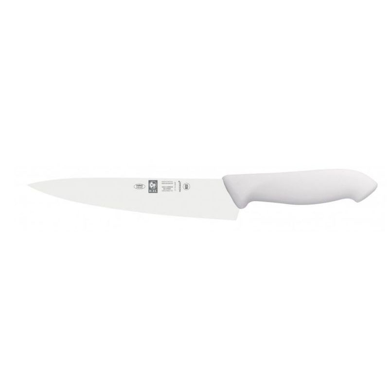 Нож поварской Шеф ICEL HORECA PRIME 28200.HR10000.180 белый 18см