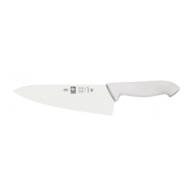 Нож поварской Шеф ICEL HORECA PRIME 28200.HR10000.200 белый 20см