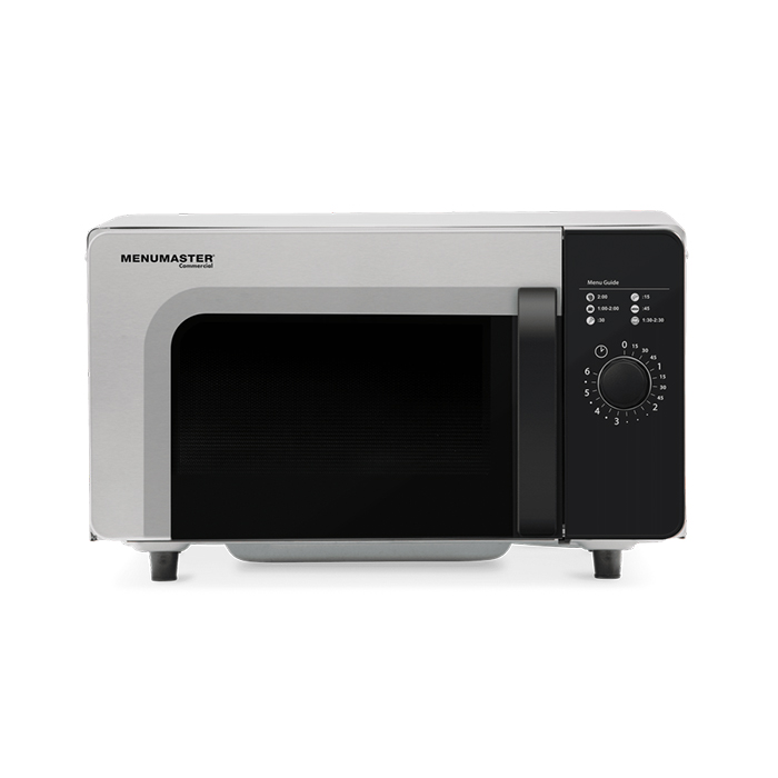 Печь микроволновая MENUMASTER RMS510DS2