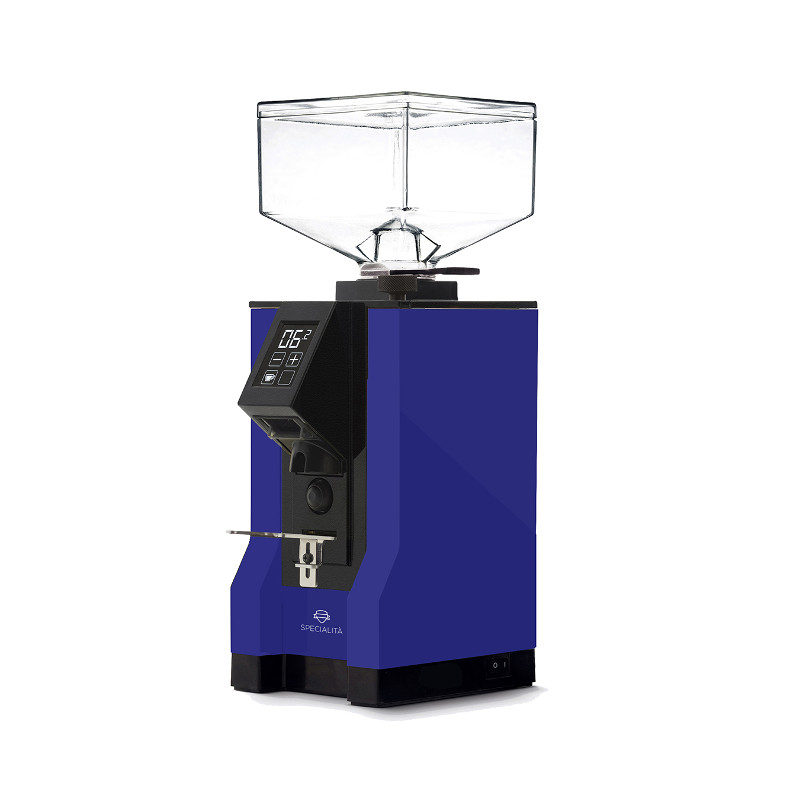 Кофемолка Eureka Mignon Specialita 55 15BL Blue