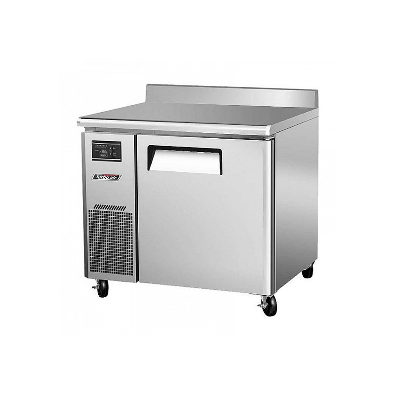 Морозильный стол с бортом Turbo Air KWF9-1-750