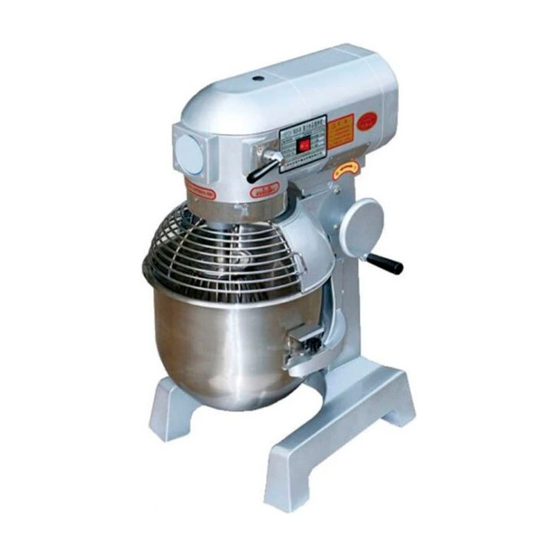Планетарный миксер Hualian B30 (220V)