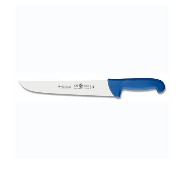 Нож для мяса ICEL SAFE 28100.3181000.200 черный 20см