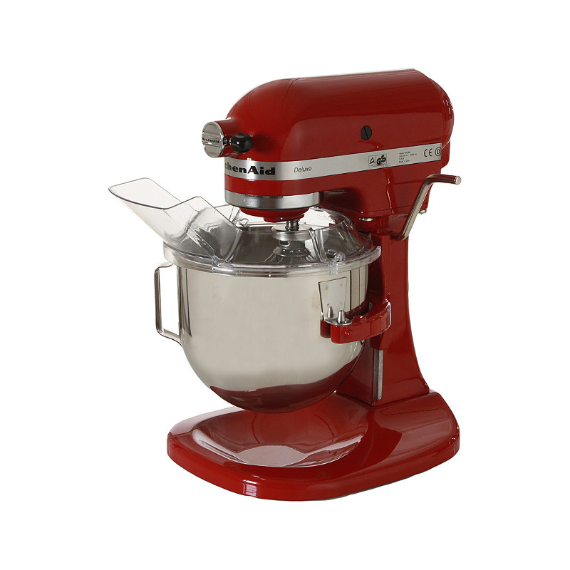 Миксер планетарный KitchenAid 5KPM5EER Red