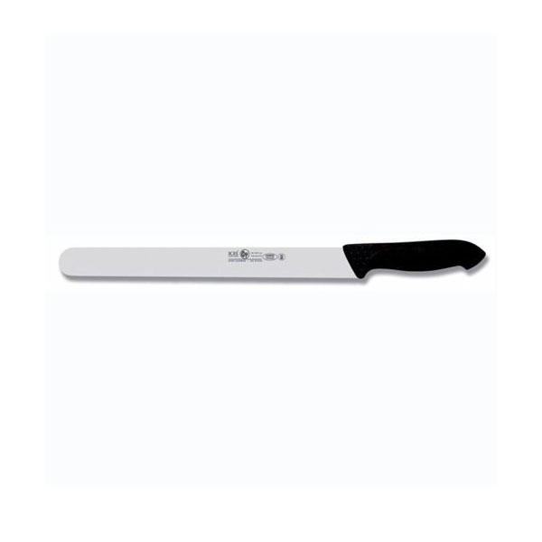 Нож для нарезки ICEL HORECA PRIME 28100.HR11000.300 черный 30см