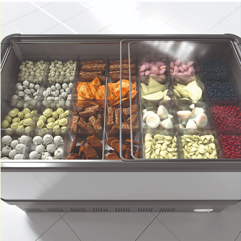 Контейнер ICEBOX