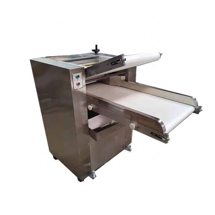 Тестораскаточная машина Foodatlas YMZD-350 Автоматическая