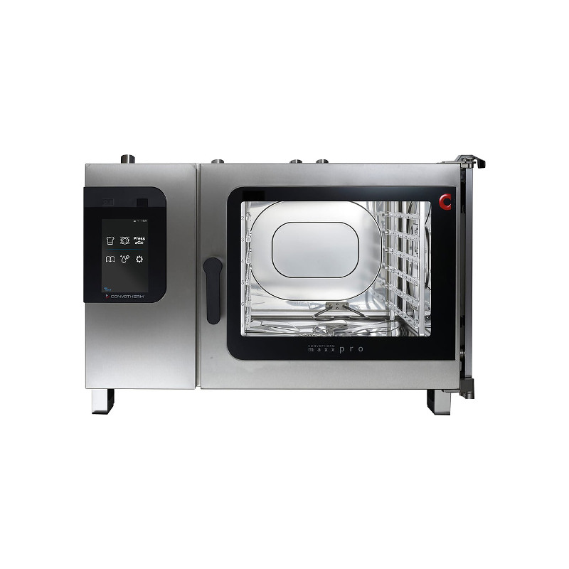 Пароконвектомат Convotherm maxx pro easyTouch 6.20 GS утапливаемая дверь