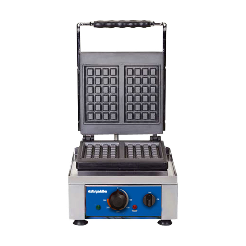 Вафельница Ozti WKM 25