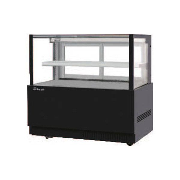 Витрина кондитерская закрытая Turbo Air TBP-1200-1L