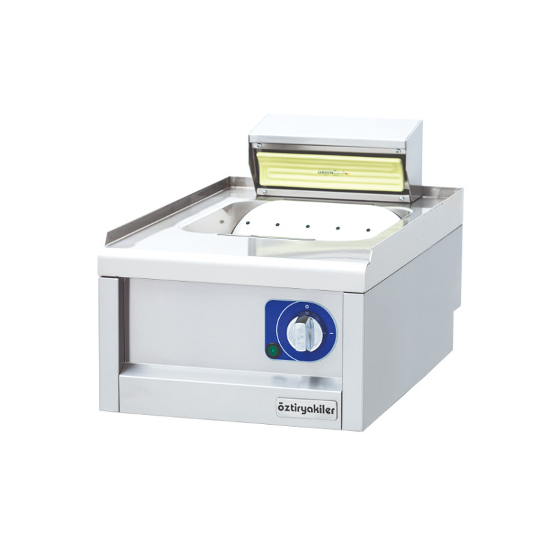 Тепловой модуль для картофеля Ozti OPE 4060