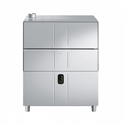 картинка Котломоечная машина Smeg UW60132D