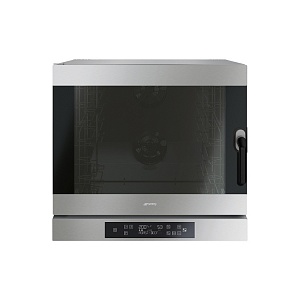 картинка Конвекционная печь Smeg ALFA625EHT