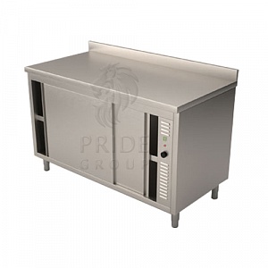 картинка Стол тепловой Apach Chef Line LHC710SH2U