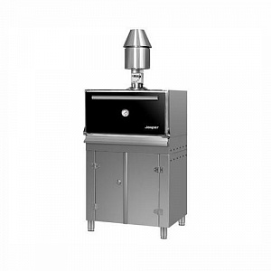 картинка Печь угольная Josper HJX-45L