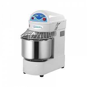 картинка Тестомес спиральный Gastromix HS50B