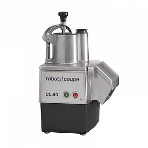 картинка Овощерезка ROBOT COUPE CL50 380В