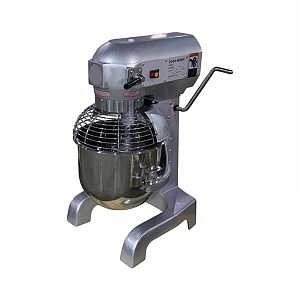 картинка Миксер планетарный Gastromix B 30C 380V