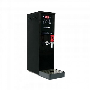 картинка Кипятильник проточного типа Kocateq EBF black 9L/20L