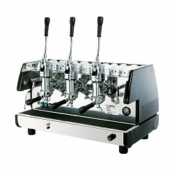 картинка Кофемашина La Pavoni BART3LN