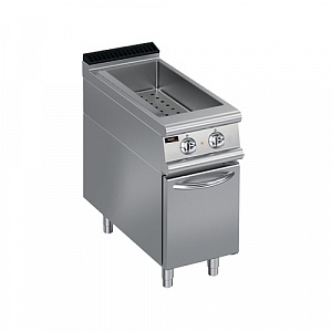 картинка Мармит водяной электрический 900 серии Apach Chef Line LBME49CS