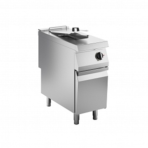 картинка Фритюрница 900 серии Apach Chef Line SLFRIE49S22CS